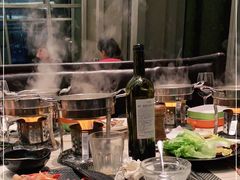 -新发展亚太JW万豪酒店·福苑咖啡厅