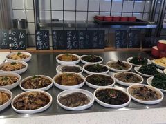 -七食九号食堂(东丽空港店)