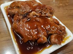 -砂锅李(九江路店)