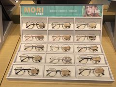 -LOHO眼镜(上海市浦江万达店)