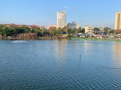 -海上田园