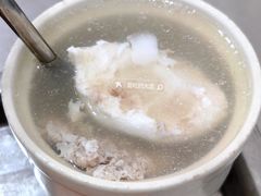 -高师傅特色米粉汤包(建设路店)