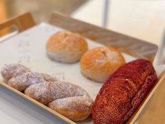 -1-7Bread(深业上城店)