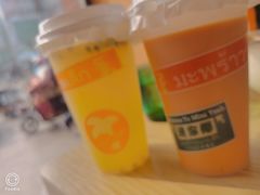 -迷你椰·泰式大排档(虹口店)