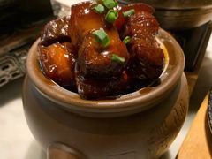 -小菜园新徽菜(合肥滨湖世纪金源店)