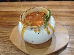 -秋林西餐厅
