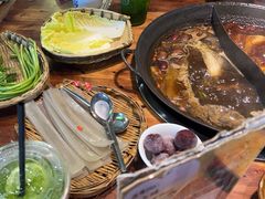 -楠火锅(哈尔滨金爵万象店)