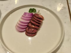 -珍呈中餐厅•粤川淮扬新疆(乌鲁木齐康莱德酒店)