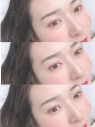 -久匠·野生眉半永久纹绣