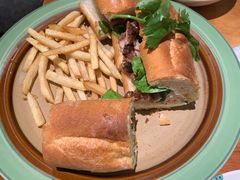 -saigon saigon | 西贡西贡(滨北店)
