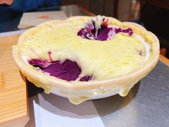 -火山屋台(新街口店)