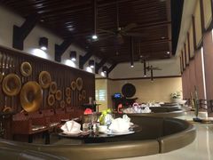 -金厨泰国餐厅·全泰籍厨师料理(拱北店)