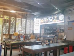 -华兴街煎蛋面(总店)