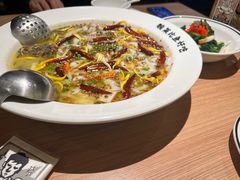 -太二酸菜鱼(兴业太古汇店)