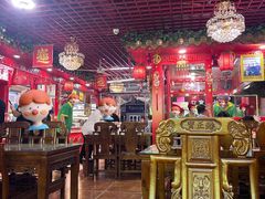 -宝正臻天津包子总店(金阳光居易店)