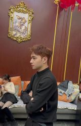 -绅仕門男士理发馆