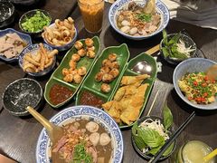 -通思密(CentralWorld Fl 3)