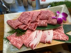 -松阪牛焼肉M(法善寺横丁店)