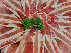 -汉拿山烤肉(东直门东方银座店)