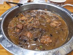 -圣夜东北菜烧烤·夜宵·龙虾(胥江路店)