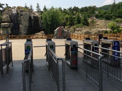 -威海华夏城景区