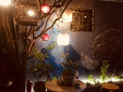 -四喜小胖·北京涮肉(五道营店)