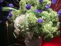 -上海滩餐厅(BFC外滩金融中心店)