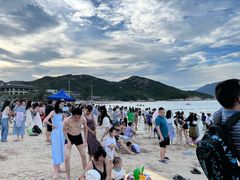 -大梅沙海滨公园