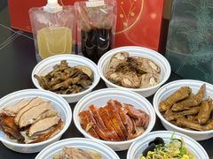 -达记卤菜店(红庙店)