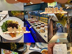 -菌彩云南野生菌火锅(呈贡七彩云南第壹城店)