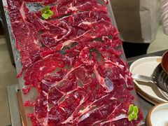 -蘑界·野生菌火锅(深业上城店)