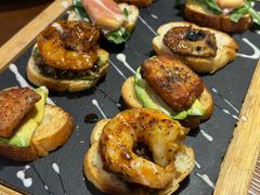 -沏点Trattoria意大利餐厅(新街口店)