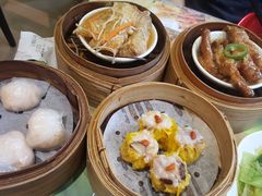 -添好运点心专门店(北角店)