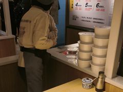 -张碗碗青海牛肉拉面(王城公园店)