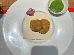 -鲤院·新中式美学·庭院餐厅(夫子庙店)