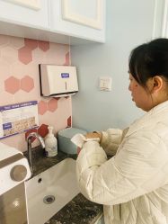 -杭州贝瑞斯美华妇儿医院·早孕·产检·儿科