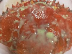 -龙海鲜螃蟹王(宏茂桥店)