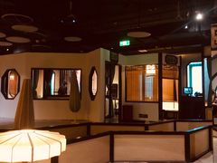 大堂-九朝会昆曲·宴(望京店)