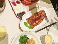 -大鸭梨烤鸭(甘家口店)