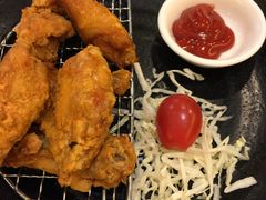 -阿香米线(宁波来福士广场店)