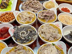 -大明铜锅·烤涮坊·烧烤(总店)