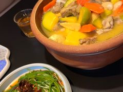 -桥边小楼·手工云南菜·丽江地标美食