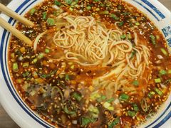 -丝路伊兰·兰州牛肉面(牛街总店)