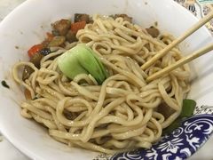 -京味小馆老北京炸酱面