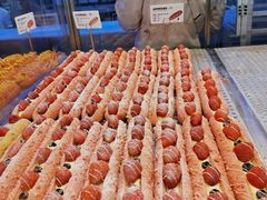 -LELECHA乐乐茶(新街口大洋店)