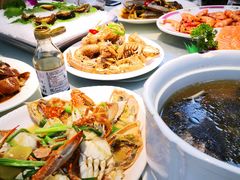 -新享乐海鲜(翠华路店)