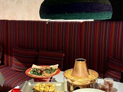 -雀舞云南菜(天津天河城购物中心店)