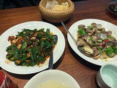 -纪林菜馆·博山菜老字号(华光路店)