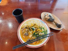 鸡汤土鸡米线-沈记土鸡米线(七星街品牌中心店)