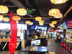 -庙街旅游·美食广场(五一广场店)